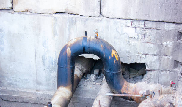 Best Water damage contractors near me  in Belmont, NC